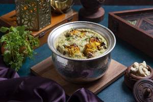 Chicken Reshmi Tikka Masala (1000 Ml)