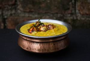 Dal Tadka
