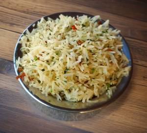 Jeera Rice