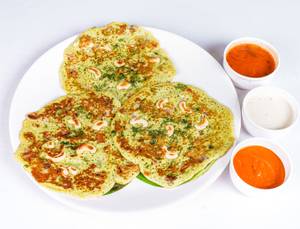 Moong dosa
