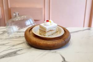 Vanilla Pastry