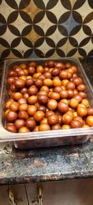 Gulab jamun [Small]