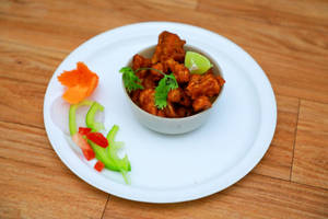 Chilli Gobi Dry