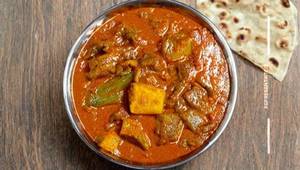 Kadai Veg