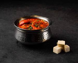 Paneer Tikka Masala