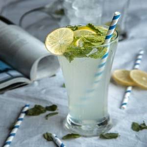 Virgin Mojito
