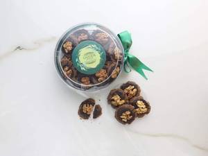 Afghani Biscotti (200 Grams)