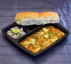 Misal Pav