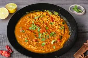 Sev Tamatar