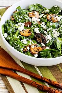 Jain Insalata Gorgonzola