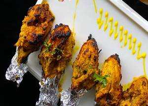 Tangdi Kebab (6pcs)