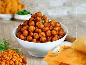 Chana Fry
