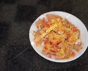 Nagali Masala Papad