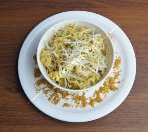 Cheese Maggi