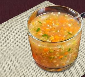 Veg Soup