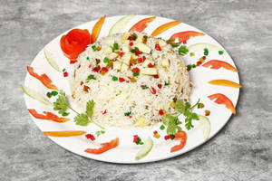 Kashmiri Pulao