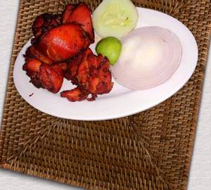 Taj Chicken Kabab [Half]