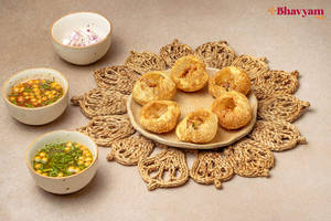 Pani Puri