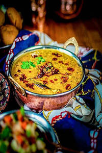 Dal Panchrangi