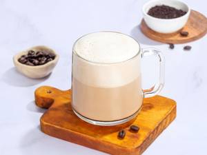 Cappuccino..