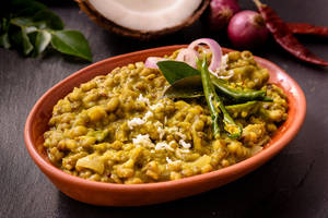Cherupayar Curry