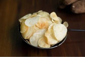Chembu Chips [150 Gm]