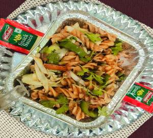Veg Pasta