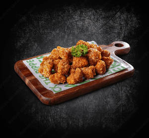 Popcorn Chicken