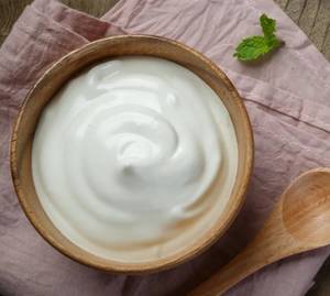 Dahi  