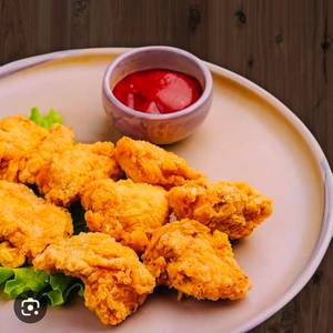 Chicken Pakoda (6pcs)