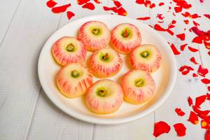 Khoya Apple