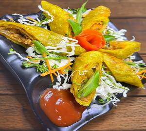 Vag Spring Roll