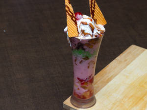 Royal Falooda