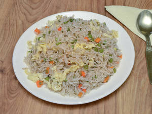 Egg Rice