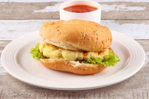 Veg Burger
