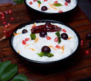 Curd Rice