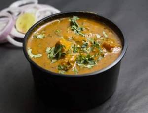 Veg Chicken-Do-Pyaja