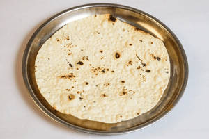 Papad Roasted