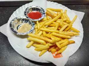 Finger Chips