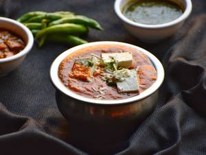 Handi Paneer
