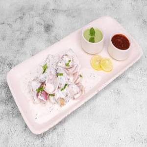 Malai Chaap