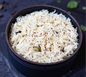 Jeera Rice