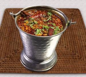 Dal Tadka           