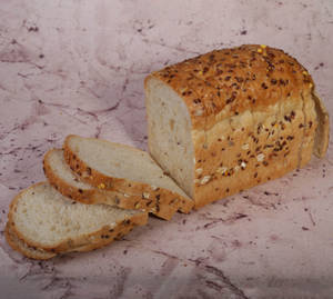 Multigrain Bread