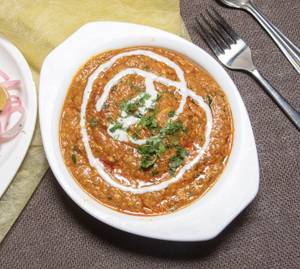 Mughlai Chicken