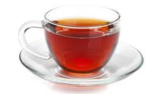 Black tea