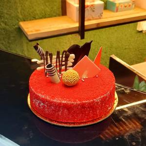 Red Velvet Cake