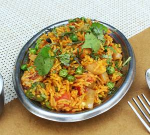 Veg Pulao