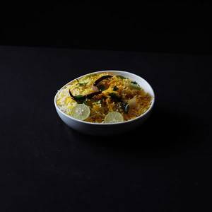 Lemon Rice