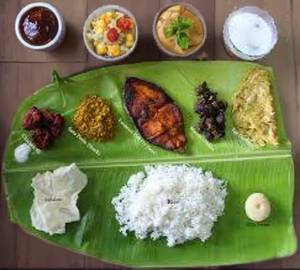 Non Veg Meals 